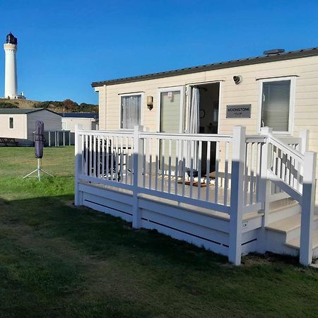 Вилла Hollies Retreat Лоссимут Экстерьер фото